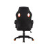 MeeTion MT-CHR15 180° Adjustable Backrest E-Sport Red Gaming Chair